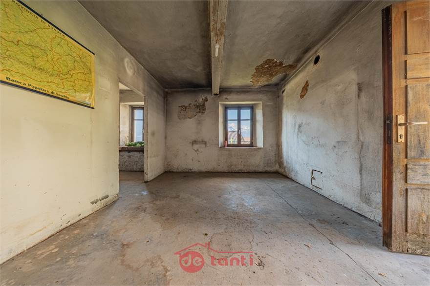 PRIMO LOCALE - PIANO PRIMO