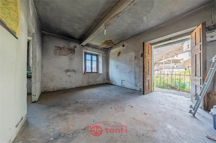 PRIMO LOCALE - PIANO PRIMO