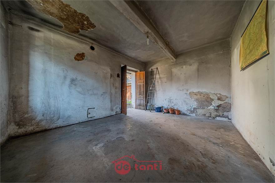 PRIMO LOCALE - PIANO PRIMO