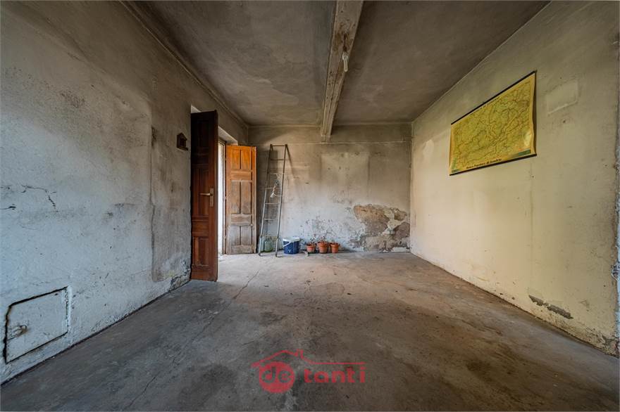 PRIMO LOCALE - PIANO PRIMO