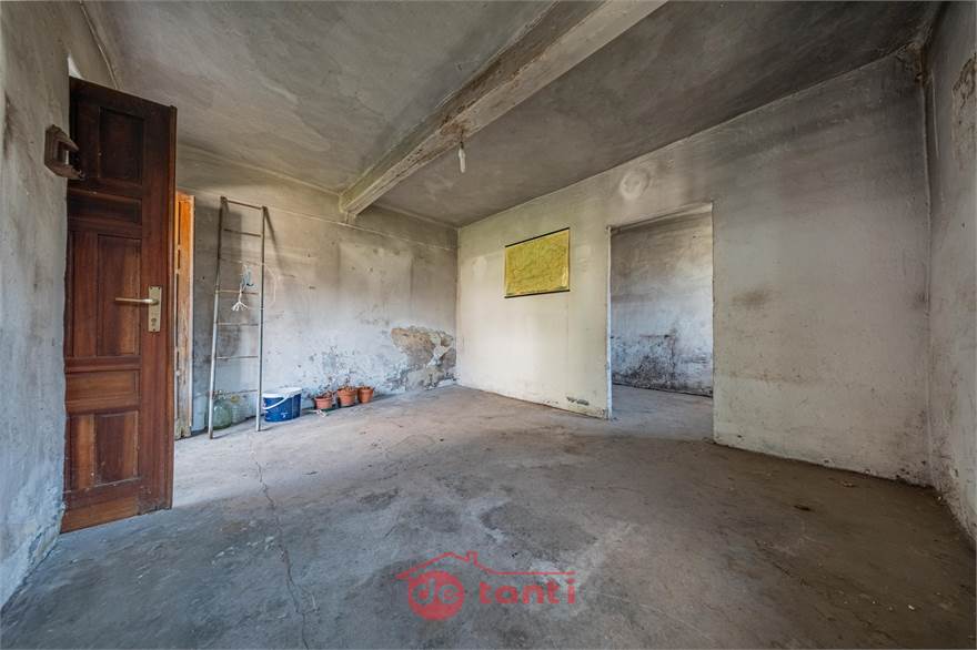 PRIMO LOCALE - PIANO PRIMO