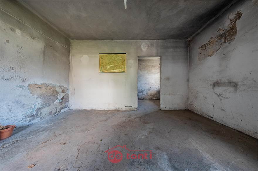 PRIMO LOCALE - PIANO PRIMO