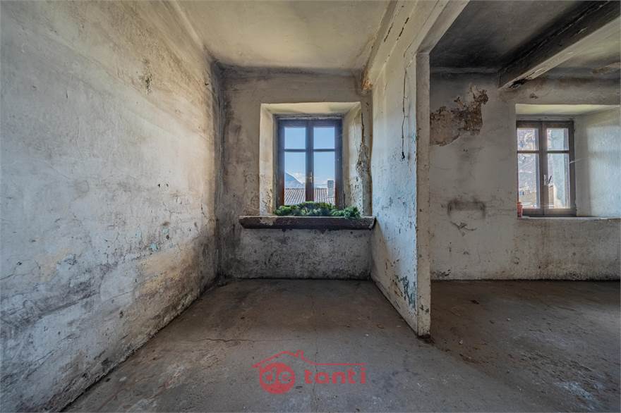 PRIMO LOCALE - PIANO PRIMO