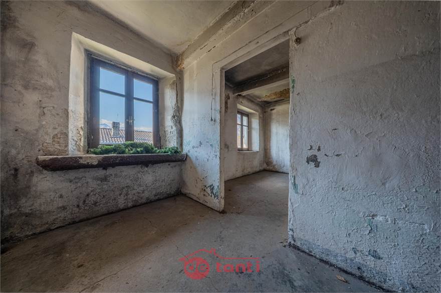 PRIMO LOCALE - PIANO PRIMO