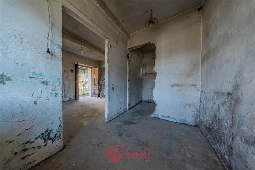 PRIMO LOCALE - PIANO PRIMO