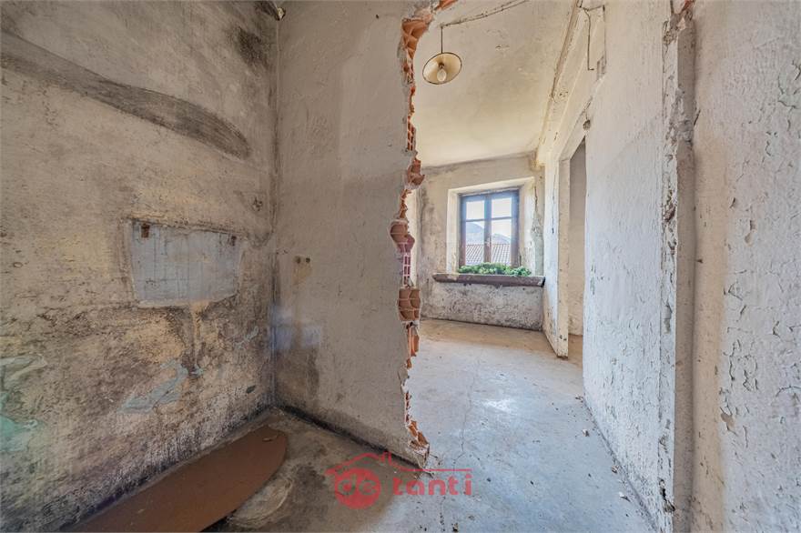 PRIMO LOCALE - PIANO PRIMO