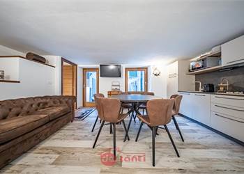 BILOCALE IN AFFITTO TUTTO L'ANNO A CAMPODOLCINO 