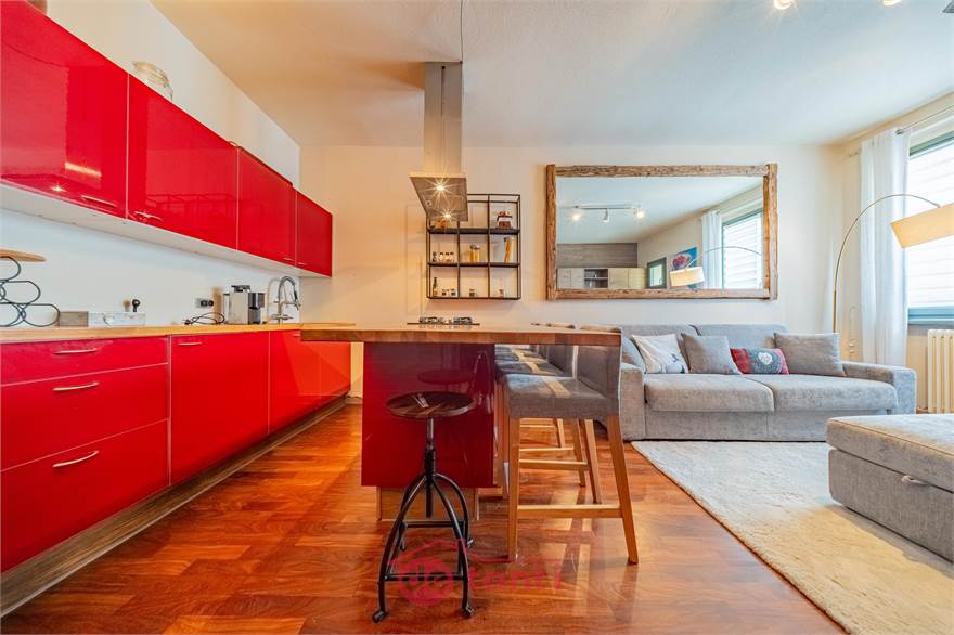 ZONA PRANZO - CUCINA