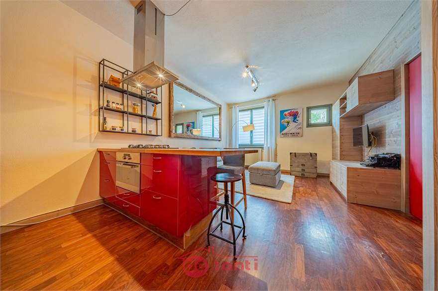 ZONA PRANZO - CUCINA