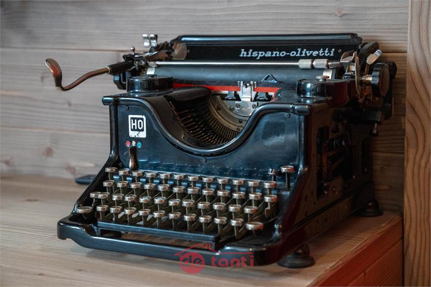 DETTAGLI - SOGGIORNO 