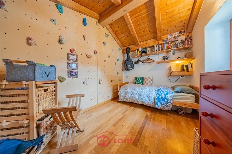 CAMERA DOPPIA - PIANO 2