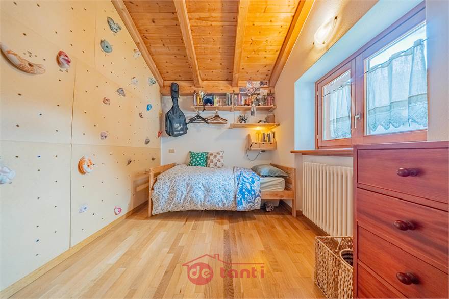 CAMERA DOPPIA - PIANO 2