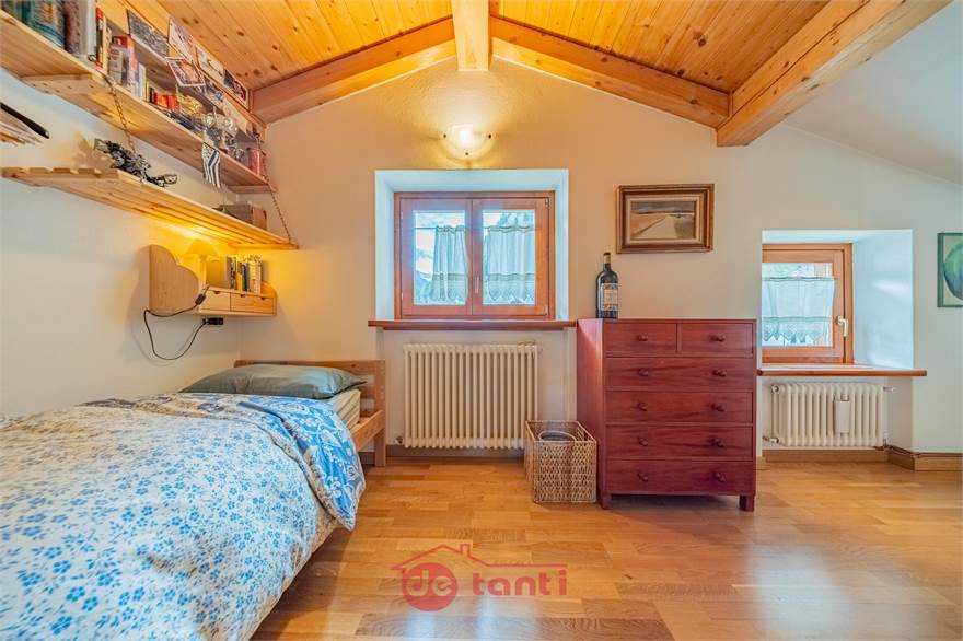 CAMERA DOPPIA - PIANO 2