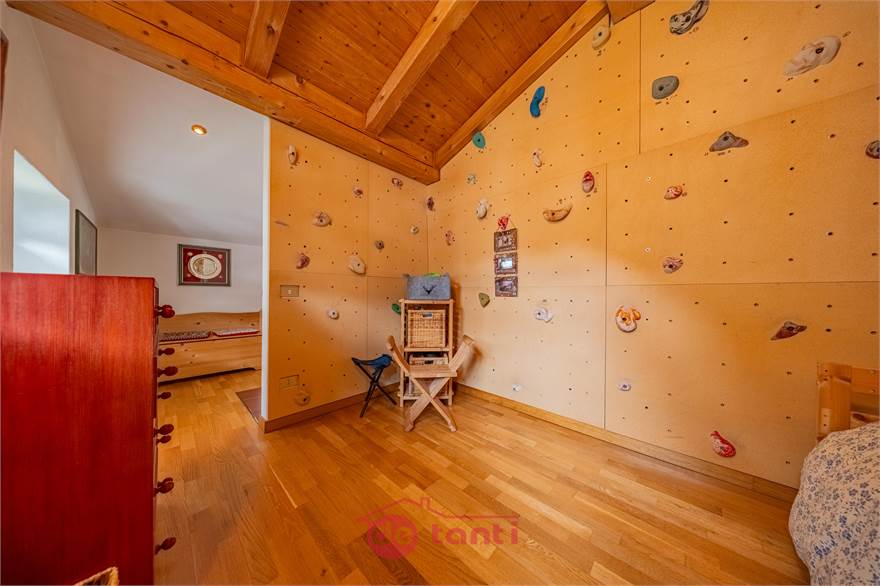 CAMERA DOPPIA - PIANO 2