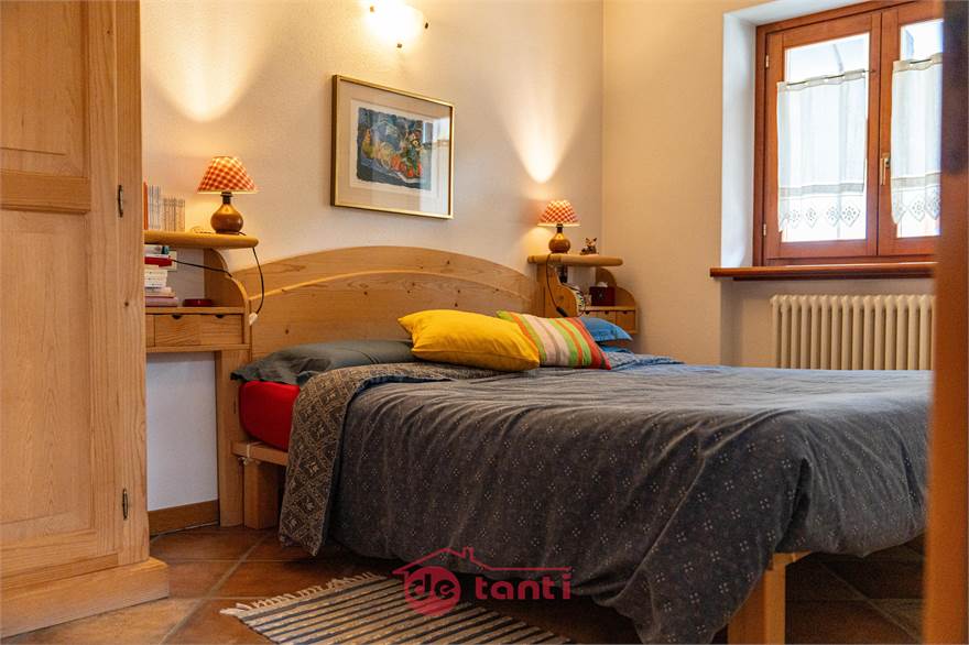 CAMERA MATRIMONIALE - DETTAGLIO