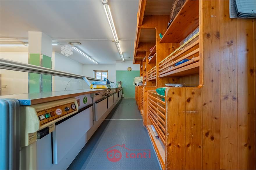 LOCALE INTERNO - DETTAGLIO