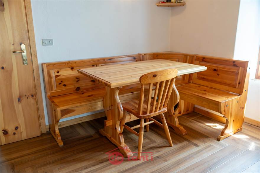 SOGGIORNO - DETTAGLIO