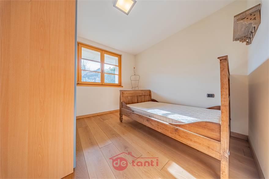 PIANO TERRA CAMERA 3