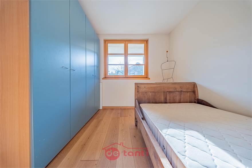 PIANO TERRA CAMERA 3