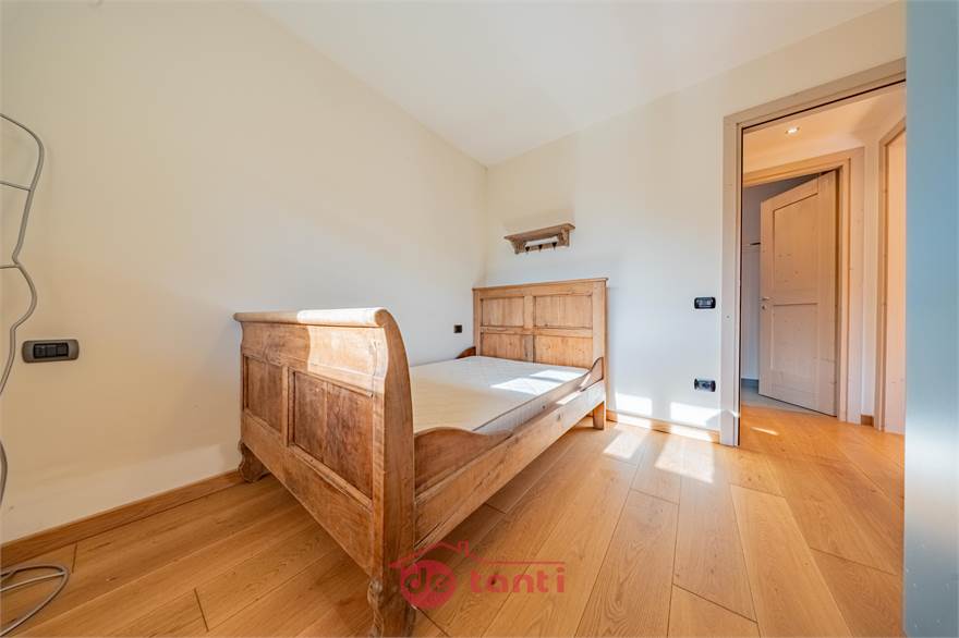 PIANO TERRA CAMERA 3