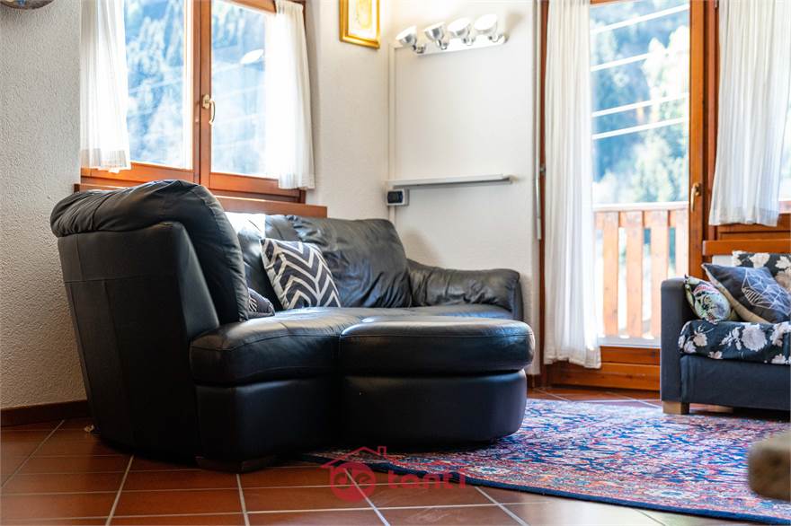 SOGGIORNO - DETTAGLIO