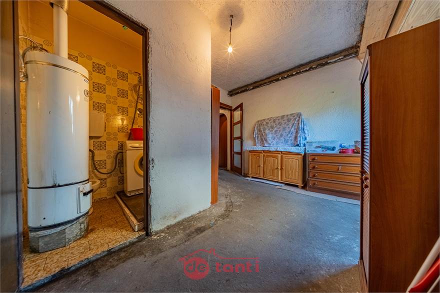 LOCALE CALDAIA