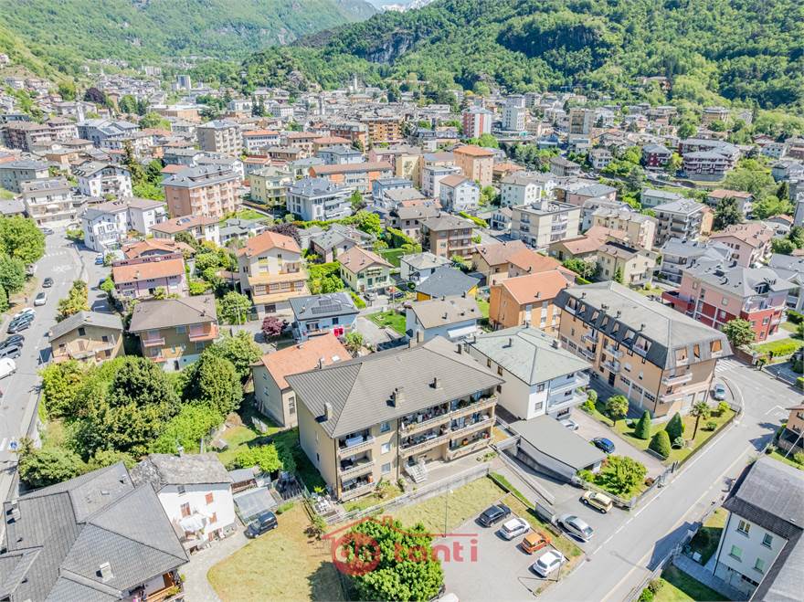 VISTA ESTERNA