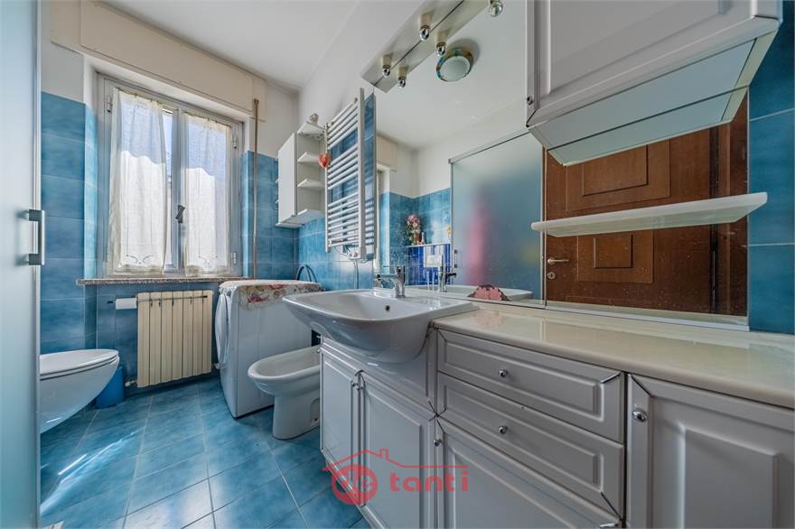 BAGNO