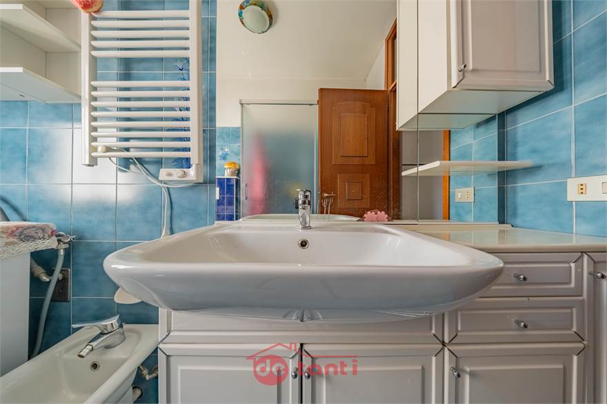 BAGNO
