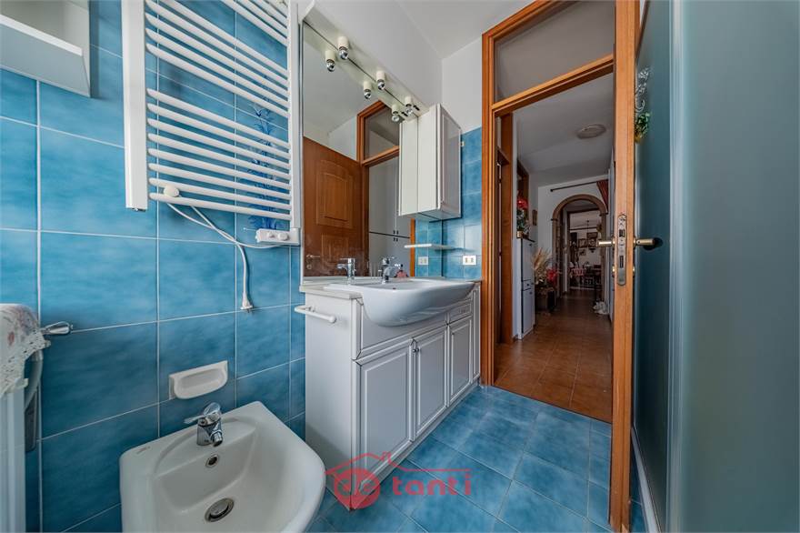 BAGNO