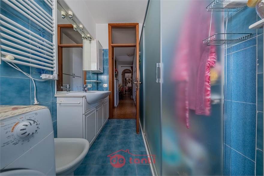 BAGNO