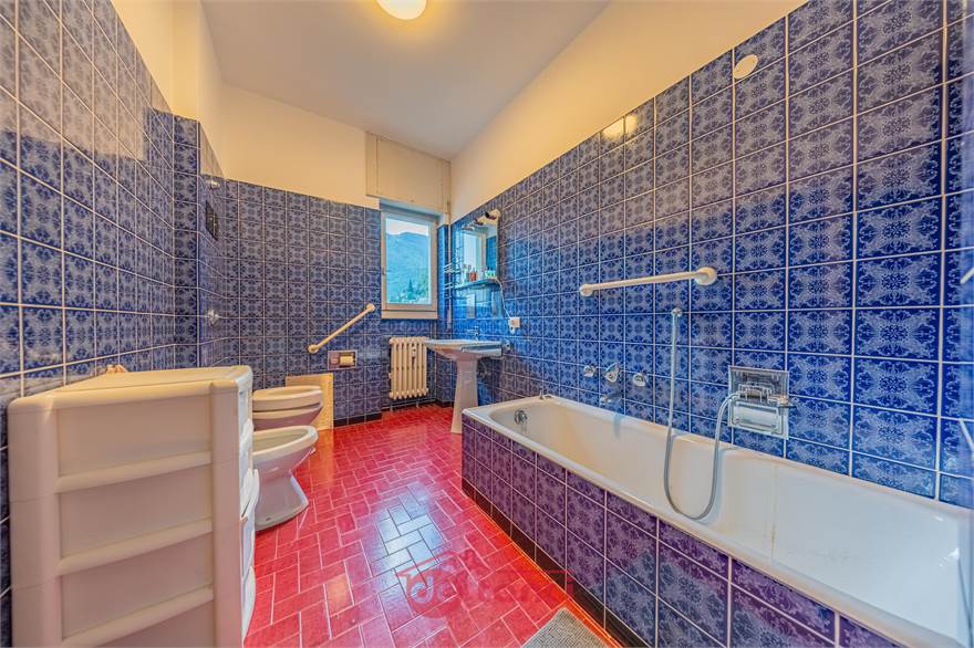BAGNO