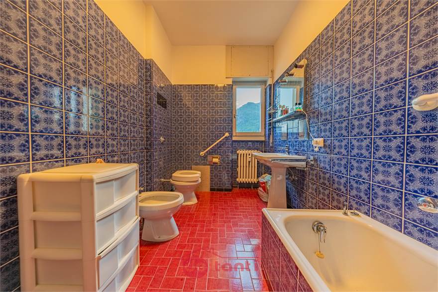 BAGNO