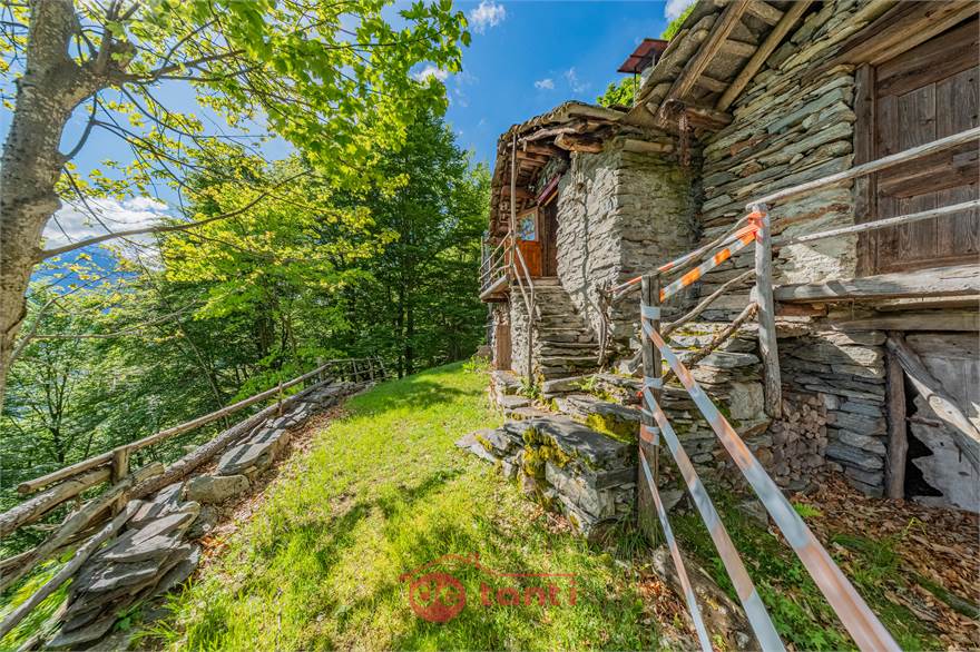VISTA ESTERNA