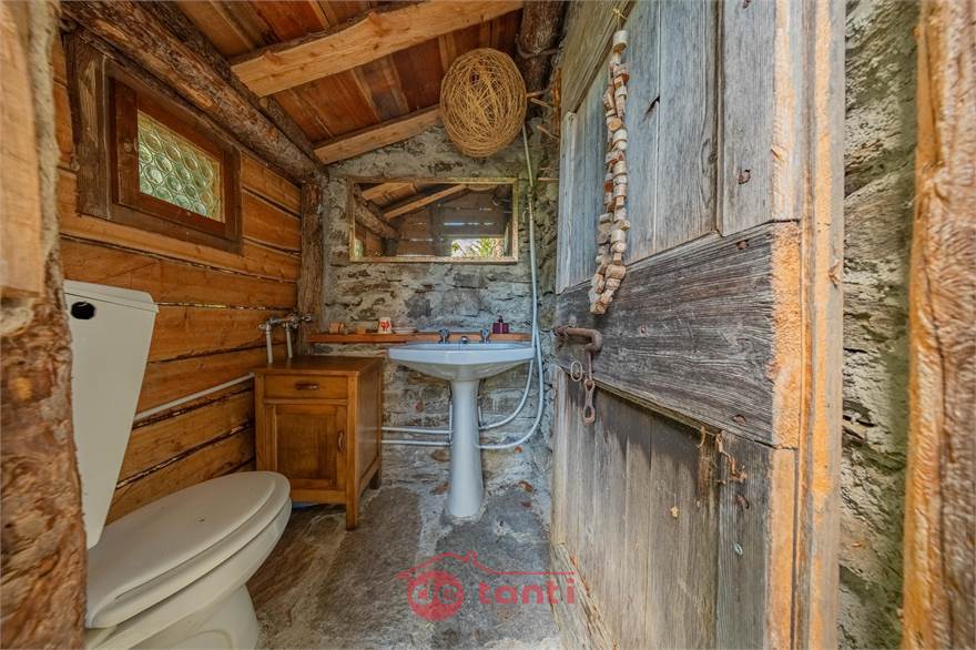 BAGNO
