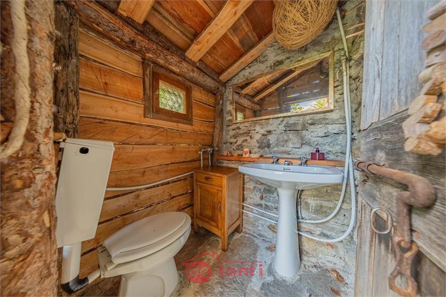 BAGNO