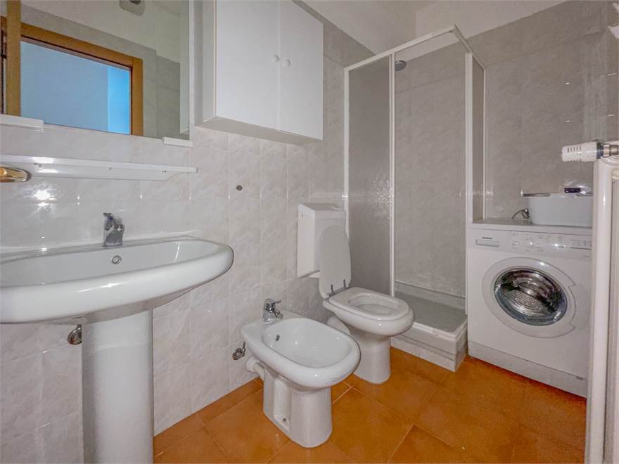 BAGNO