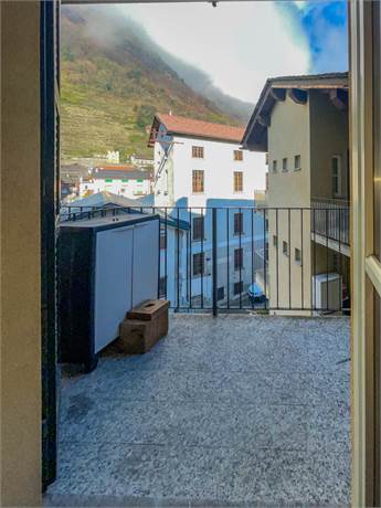 BALCONE