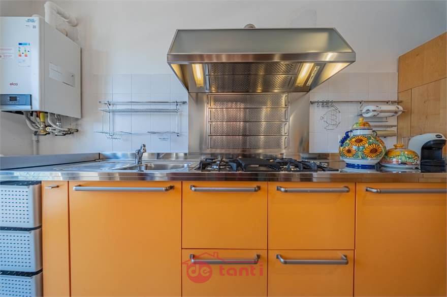 CUCINA
