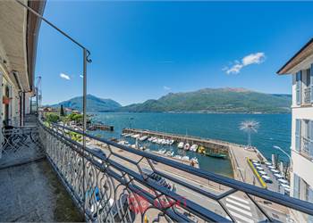 BELLANO VISTA LAGO: CENTRALITA', FASCINO E POTENZIALE IN UN'UNICA SOLUZIONE