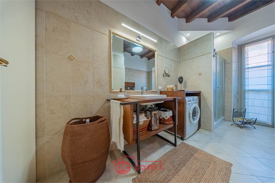 BAGNO