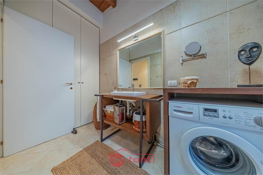 BAGNO