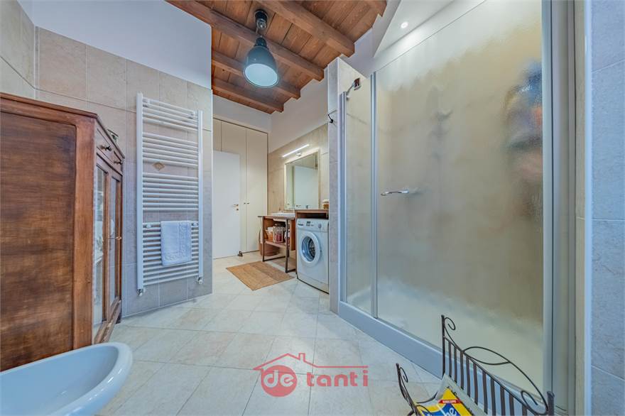 BAGNO
