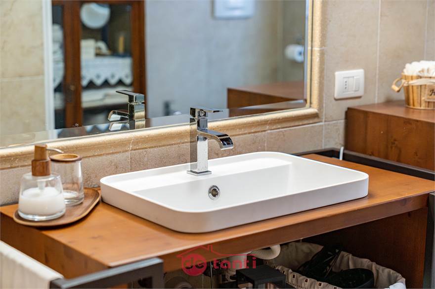 BAGNO