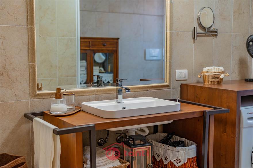 BAGNO