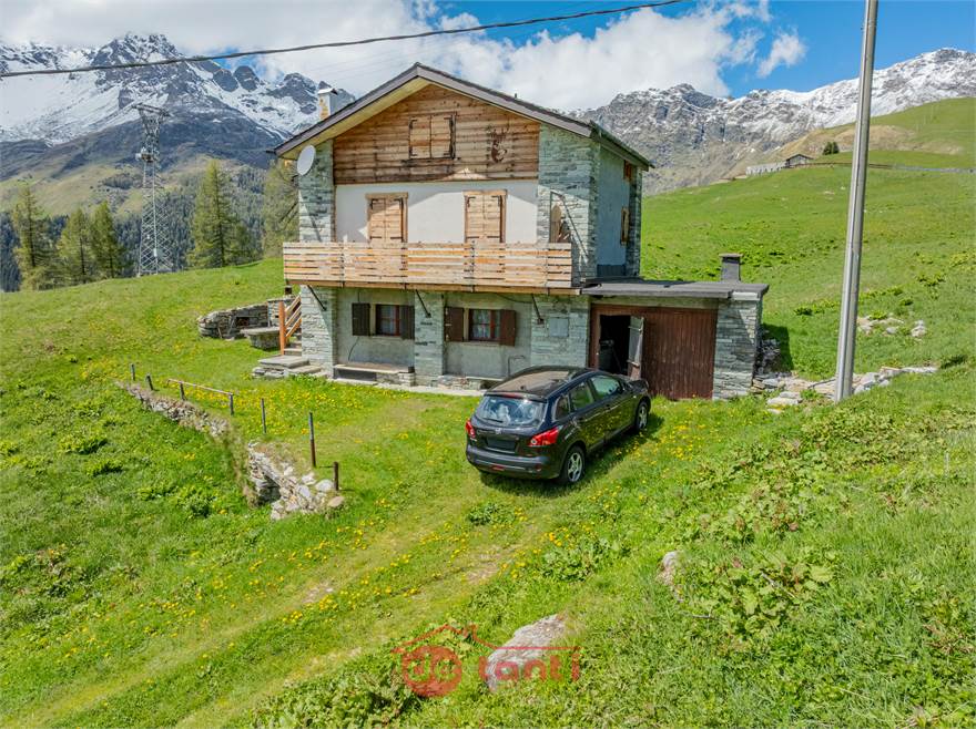 VISTA ESTERNA