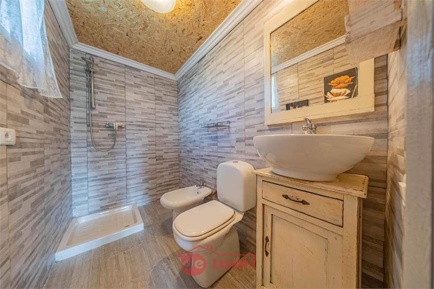 BAGNO