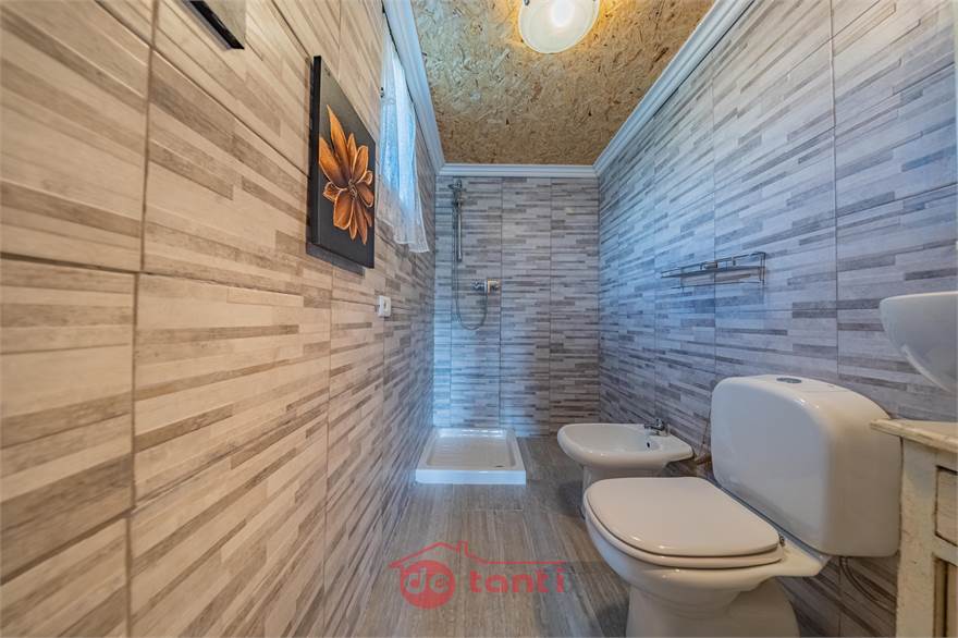 BAGNO