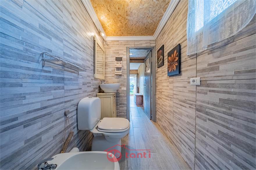 BAGNO