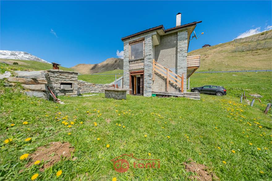 VISTA ESTERNA